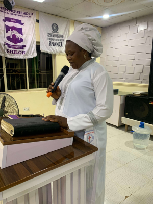 Leadership Summit Lagos